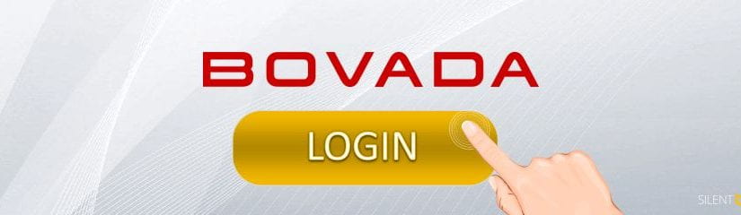 Bovada Login